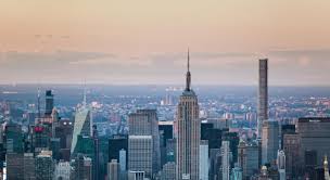 It lies at the mouth of the hudson river in the southernmost part of the state. New York City New York Spannende Metropole Mit Legendaren Wahrzeichen