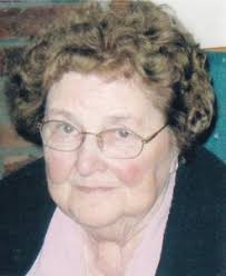 Claire Morrison Obituary December 12, 2020