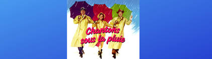 Concert enregistré le 4 mars au studio 106 de la maison de la radio pour france musique. Chantons Sous La Pluie Critique Les Chroniques De Cliffhanger Co