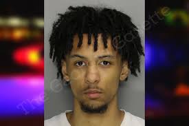 Paul Demetrius — Cobb County Jail Bookings