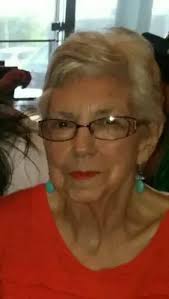 Obituary information for Bobbye Ann McLean