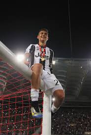 Pin On Dybala