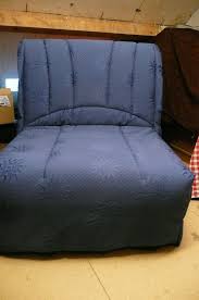 C'est en effet un hôte parfait : Achetez Fauteuil Lit 1 Occasion Annonce Vente A Brie Comte Robert 77 Wb154587651