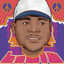 Black With No Chaser