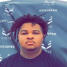 Derrick Tatum (@CoachDeeTatum)