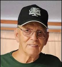 Jack Arious Cox 1944