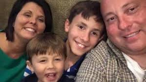 Fundraiser for Kimberly Monahan by JIM SIGNORILE : Help the Monahan Family  with Funeral Expenses