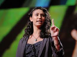 Hilda Sotelo: Feminismo cósmico