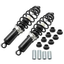 Amazon.com: Rear Shock Strut Absorber for Polaris 2005-Up ...