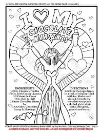 Coloring halloween pages this fall with these free halloween color sheets, halloween pictures coloring use vibrant colors or muted tones. Amazon Com The Martini Diva S Halloween Martinis Munchies Book Ebook Diva The Martini Diva Pop Art Kindle Store