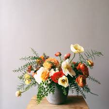 Love Shape Colors Cement Beautiful Flower Arrangements Flower Arrangements Beautiful Flowers