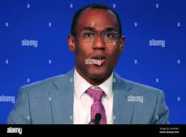 Nigel clarke hi-res stock photography and images