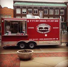 Pin On Bbq Trucks