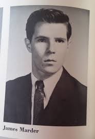 Alum James Marder ('68) discusses beryllium, why you should attend your  50th college reunion, and more