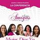 Entre Amigas event image