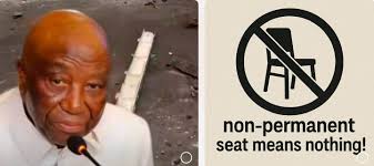 What is the purpose of dedicating small projects like a water tank tower in  Liberia?