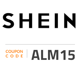 How much are shein points worth. Shein Coupon Codes Save Cash Buy Family Style Fashion At Shein Online