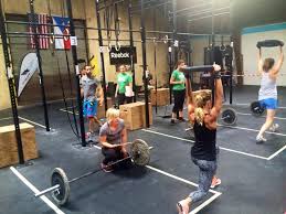 Since their inception in 2007, the crossfit games have grown from a small throwdown at the historic ranch at aromas, california, to a global celebration of fitness. Crossfit Wikipedia
