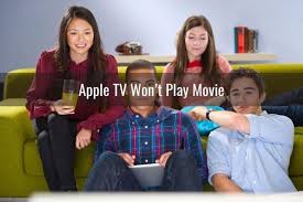 Luckily, there are quite a few really great spots online where you can download everything from hollywood film noir classic. Apple Tv Purchased Rented Movie Not Showing Playing Downloading Working Ready To Diy