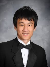 Top grads of Gainesville High School