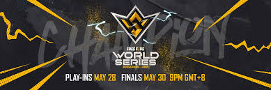 Maybe you would like to learn more about one of these? How To Watch The Free Fire World Series Ffws 2021 Singapore Dot Esports