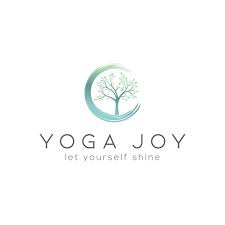 Yoga joy ⭐ , россия, одинцово, можайское шоссе, 136а: Create A Delightful Organic Logo For Yoga Joy Logo Design Contest 99designs