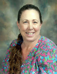 Pamela Gandy Obituary