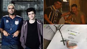 Los episodios de la temporada 1. Rodrigo Mora Se Suma A El Marginal 3 Como Sera Su Personaje Y El Especial Homenaje A Su Hijo Infobae