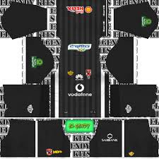 The ai opponent in the league gets more complicated once we process throughout the game; Dream League Soccer Kits Al Ahly 2018 19 Kit Logo