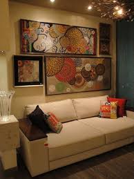 Obra De Carla Schwab Indian Interior Design Diy Wall Art Decor Living Room Decor