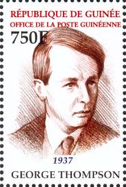 ТОМСОН Джордж Паджет (Thomson George Paget)