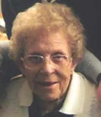 Obituary information for LYDIA H. HINZ