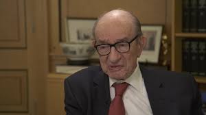 Alan Greenspan Bull Market Is Beginning To Fumble Cnn Video