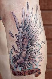 Lucky bamboo tattoo is clean and comfortable the staff are friendly and welcoming. Pin By Krystian Zackiewicz On Tatuaze Icarus Tattoo Tattoos Mythology Tattoos