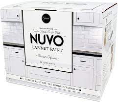 Discover valspar® paint at lowe's Nuvo Titanium Infusion 1 Day Cabinet Makeover Kit Amazon Ca Everything Else
