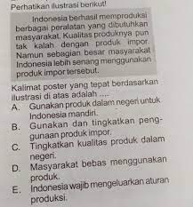 Kalimat Poster Yang Sesuai Dengan Ilustrasi Tersebut Adalah Download File Guru