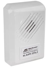 Mutlusan Kanarya Zil Tek Ses