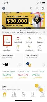 5000 ngn nigerian naira to btc bitcoin. Deposit And Withdraw Naira Ngn On Binance Via Web And Mobile App