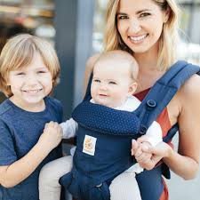 Baby Carriers Newborn To Toddler Carriers Ergobaby