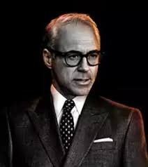 Lewis Strauss Quotes