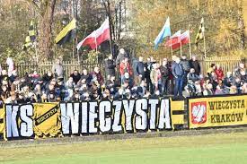 Squad wieczysta krakow this page displays a detailed overview of the club's current squad. Wieczysta Krakow Zaawansowane Rozmowy Z Lukaszem Burliga