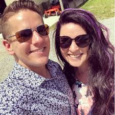 Kirby Ferguson and Chris Toth's Wedding Website