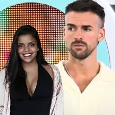 Macarena Vélez | Juan Ichazo, esposo de la Nena Cubillas, rompe su silencio  y revela detalles de su separación: “Veníamos mal hace tiempo” | video |  fotos | Farándula | ESPECTACULOS | TROME.COM