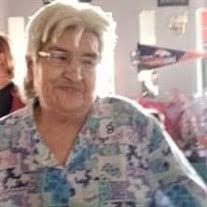 Mary Mestas's Instagram, Twitter & Facebook