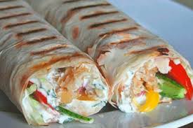 шаурма с курицей в домашних условиях рецепт с фото Top 6 Receptov Vkusnejshej Domashnej Shaurmy Kulinariya Eda Shaurma