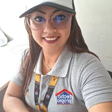 Jazmin Sáenz Asesora Inmobiliaria