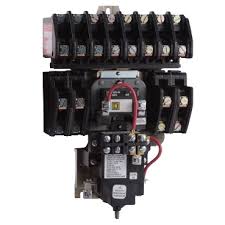 For controlling the switching on or off of a circuit (lighting, ventilation, automation, signalling) in operation for a specific time from 0.1 sec to 100 hrs. Type L Lx Lighting Contactors Schneider Electric Canada