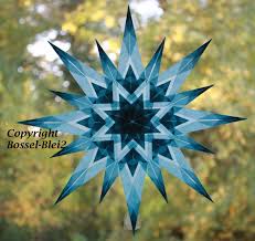 Transparentstern Fensterstern Drachenstern Waldorf Fensterdekoration 23cm Ebay Fenstersterne Basteln Weihnachtsstern Basteln Basteln Weihnachten