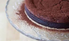 Schokoladen Maronen Kuchen Saftiger Maronenkuchen Rezept Schokoladen Kuchen Schokoladenkuchen Rezept Schokoladenkuchen