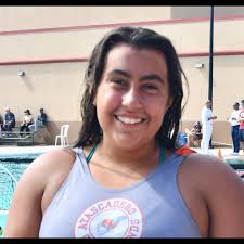 Atascadero Girls Water Polo Roster (2022-23)